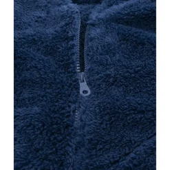 Prenatal Cardigan vestidor azul unisex* Descanso Y Ropa Interior·Bebé 3-36 Meses