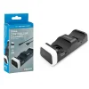 NEXT LEVEL RACING Cargador dual PS5/X-BOX* Videojuegos