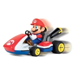 TOYS "R" US Carrera - Coche Radiocontrol Mario Race Kart