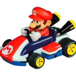 CARRERA - Coche teledirigido mario kart radio control 1:32
