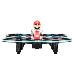 CARRERA - Dron Mini Mario-Copter