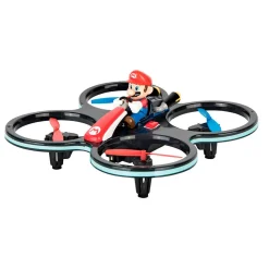 CARRERA - Dron Mini Mario-Copter