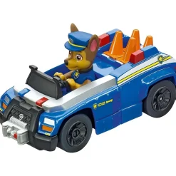 PATRULLA CANINA Carrera - - Pista De Carreras Chase Rubble On The Doub ㅤ