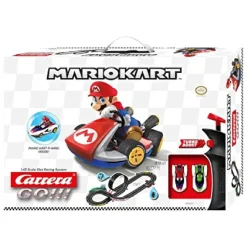 CARRERA Go!!! - Circuito P-Wing Mario Kart