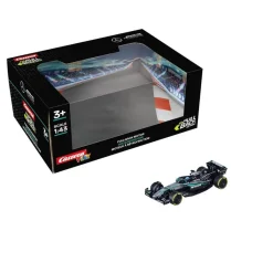 CARRERA Pull Back Action - Mercedes AMG Petronas F1 n.63 G. Russel 1:43* Vehículos Y Circuitos