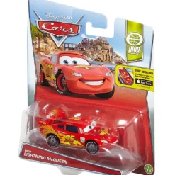 MATTEL ESPANA Cars - Coche de Cars 3 (varios modelos)* Vehículos Y Circuitos
