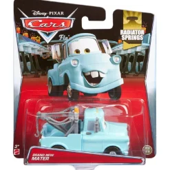 MATTEL ESPANA Cars - Coche de Cars 3 (varios modelos)* Vehículos Y Circuitos