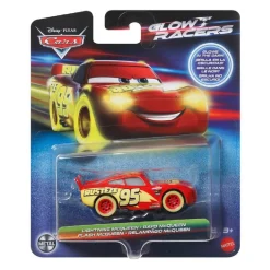 CARS - Coche Night Racing (Varios modelos)