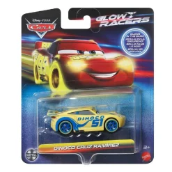 CARS - Coche Night Racing (Varios modelos)