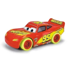 CARS - Pack 2 Coches Radiocontrol Glow 1:32* Vehículos Y Circuitos