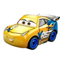 MATTEL ESPANA Cars - Pack 3 Mini Racers (varios modelos)