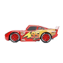 JADA Cars - Rayo McQueen escala 1:24* Vehículos Y Circuitos