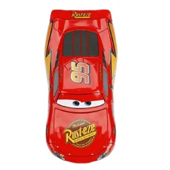 JADA Cars - Rayo McQueen escala 1:24* Vehículos Y Circuitos