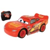 JADA Cars - R/C Rayo McQueen turbo racer* Vehículos Y Circuitos