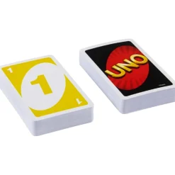 MATTEL ESPANA Cartas UNO Básico