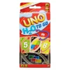 MATTEL ESPANA Cartas UNO H2O To Go* Juegos Y Puzzles|Friki Zone