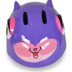 M.C. Casco de seguridad con luz Y26 Kati - Talla S (48-54 cm)