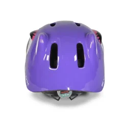 M.C. Casco de seguridad con luz Y26 Kati - Talla S (48-54 cm)