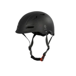 PL OCIOTRENDS Casco Infantil Qplay Negro