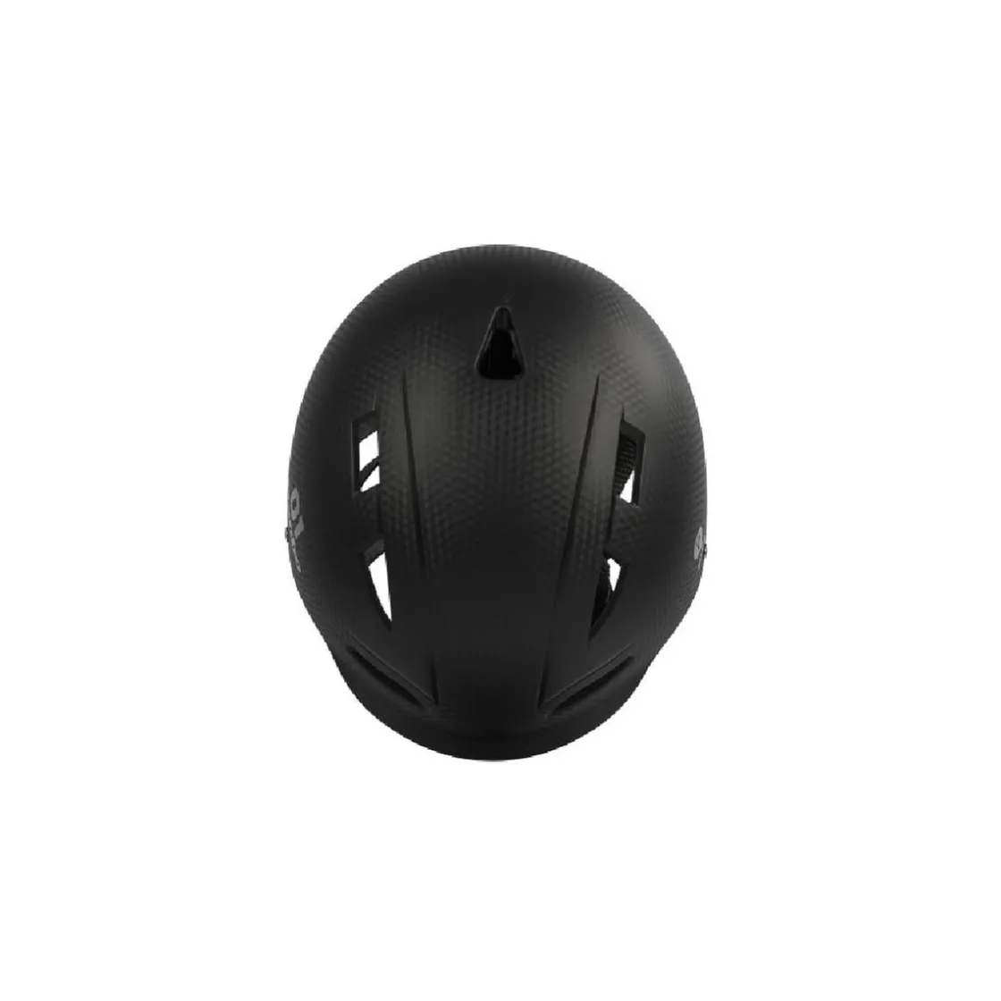 PL OCIOTRENDS Casco Infantil Qplay Negro