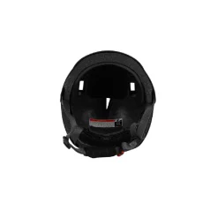 PL OCIOTRENDS Casco Infantil Qplay Negro