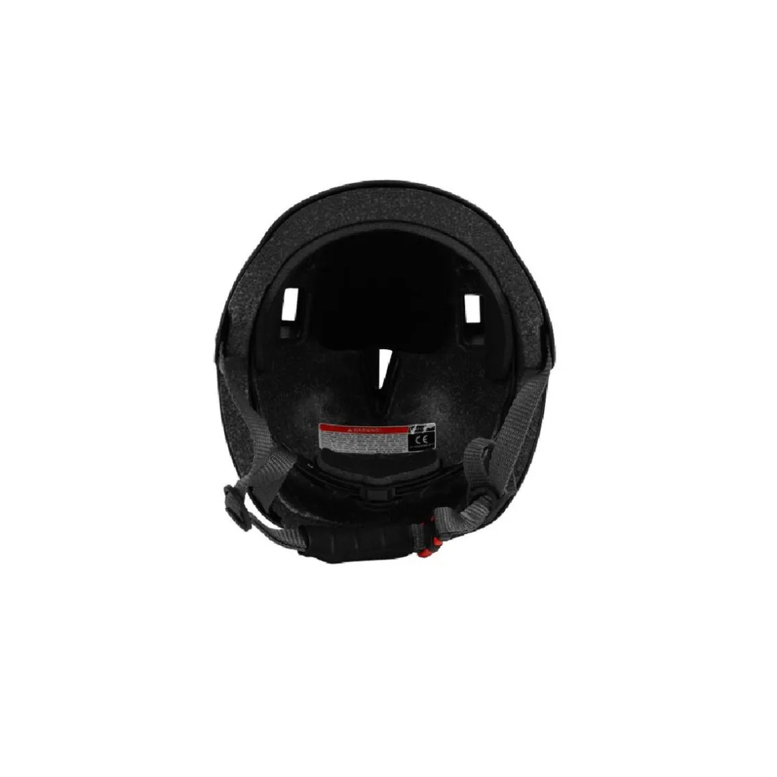 PL OCIOTRENDS Casco Infantil Qplay Negro