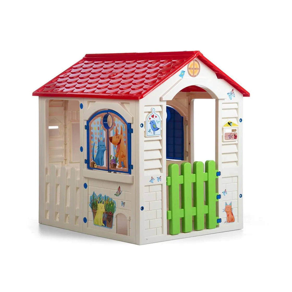 CHICOS Casita Country Cottage