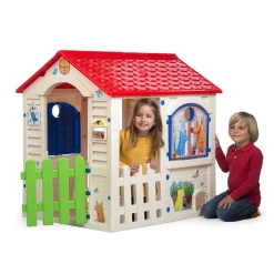 CHICOS Casita Country Cottage