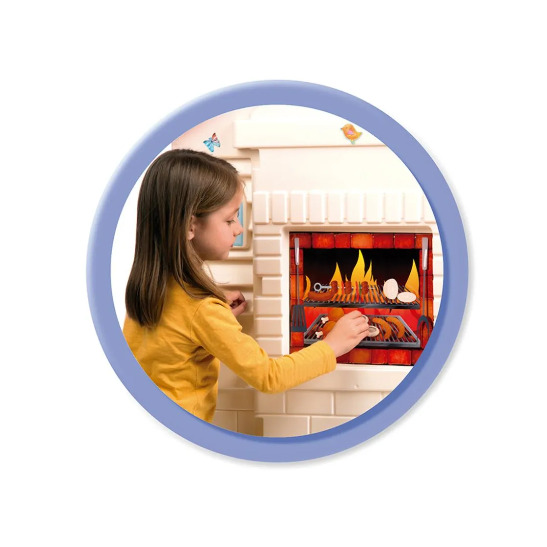 CHICOS Casita Country Cottage