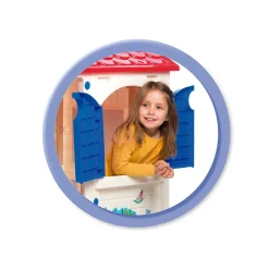 CHICOS Casita Country Cottage