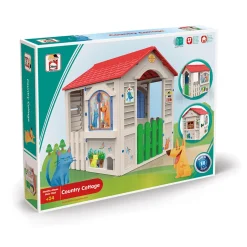 CHICOS Casita Country Cottage