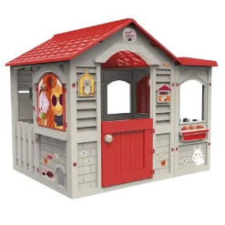 CASA CHICOS Casita Grand Cottage