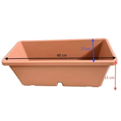 MASGAMES Casita madera Lollipop Azul* Casas