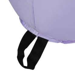 AIYAPLAY Castillo Hinchable con Tobogán Doble y Área de Salto* Castillos Hinchables