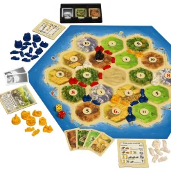 DEVIR Catan