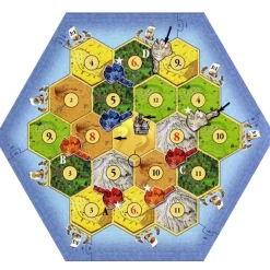 DEVIR Catan
