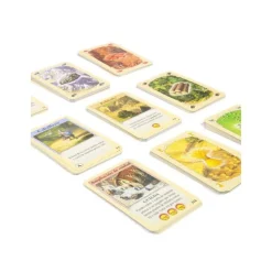 DEVIR Catan - Juego de cartas mini