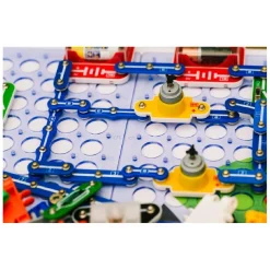 CEFA - Electro 500 Plus* Steam