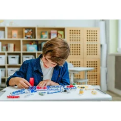 CEFA - Electro 500 Plus* Steam