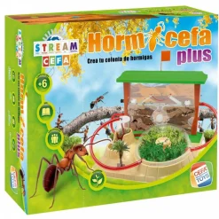 CEFA - Hormi Plus