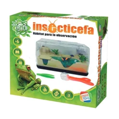 CEFA - Insecti Plus* Steam