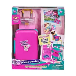 CEFA - Mini conjunto de viaje* Coleccionables Y Mini Mundos