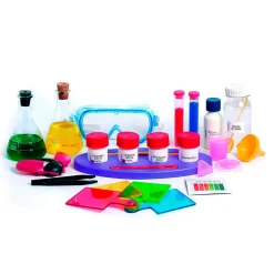 CEFA - Quimi Plus* Steam