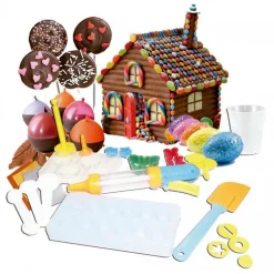 CEFA Chef - Fábrica de Chocolate