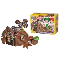 CEFA Chef - Fábrica de Chocolate