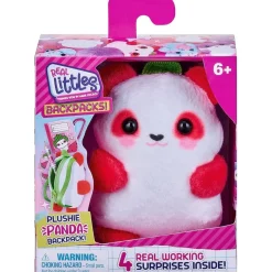 CEFA Toys - Juguetes - Peluches de Animales Reales Pequeños, 00262 (Varios modelos)