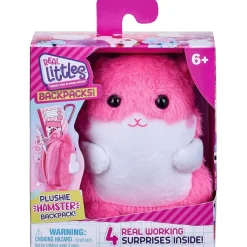 CEFA Toys - Juguetes - Peluches de Animales Reales Pequeños, 00262 (Varios modelos)