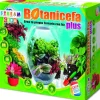 CEFA Toys - Terrario educativo con luz y libro guía Botani Plus ㅤ