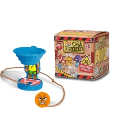 FAMOSA Cha Cha Cha Challenge