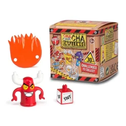 FAMOSA Cha Cha Cha Challenge